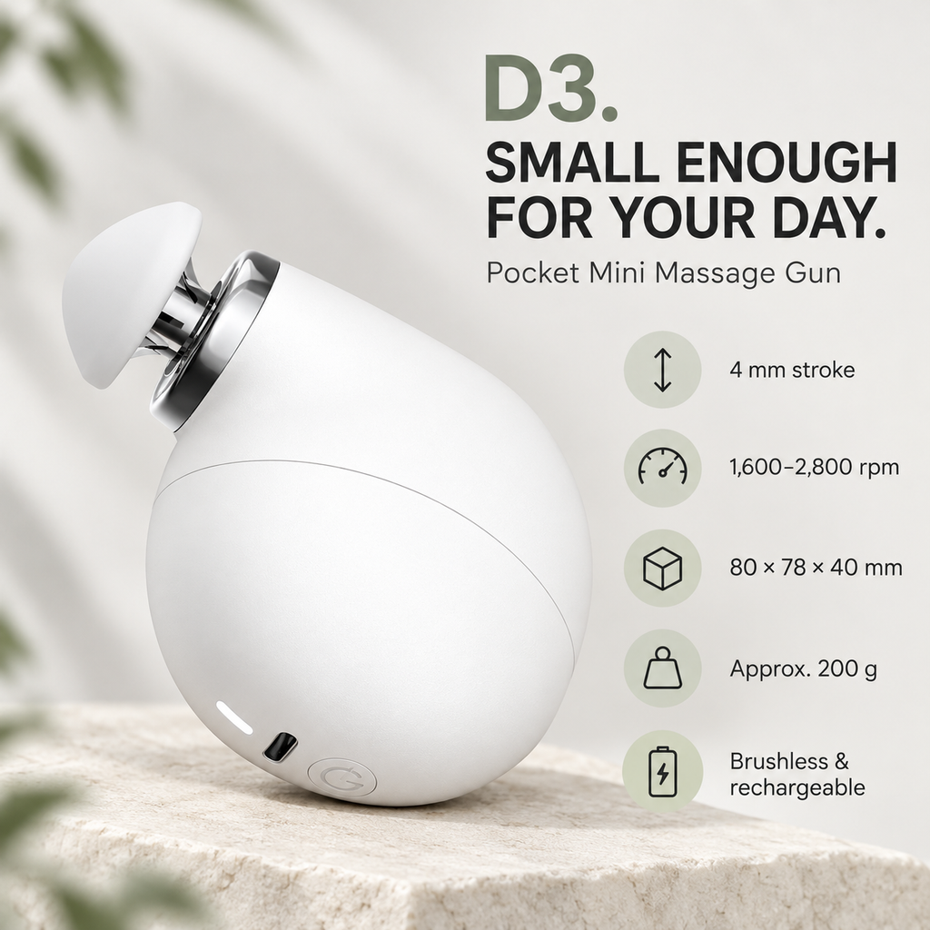 D3 - White - image 2