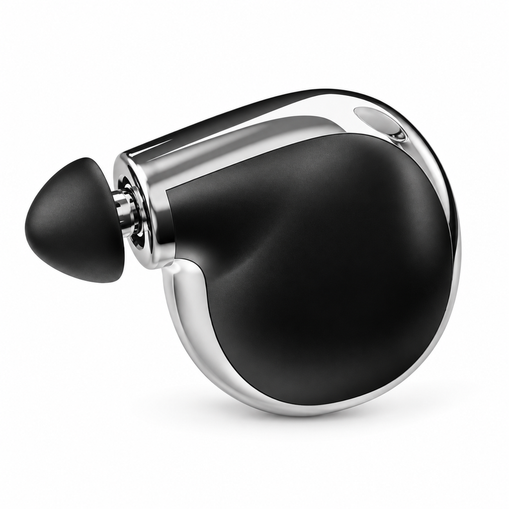 D4 - Black - image 1