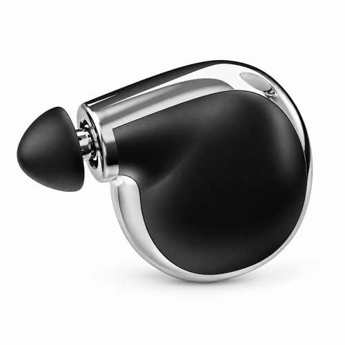 D4 - Black - image 1