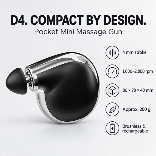 D4 - Black - image 2