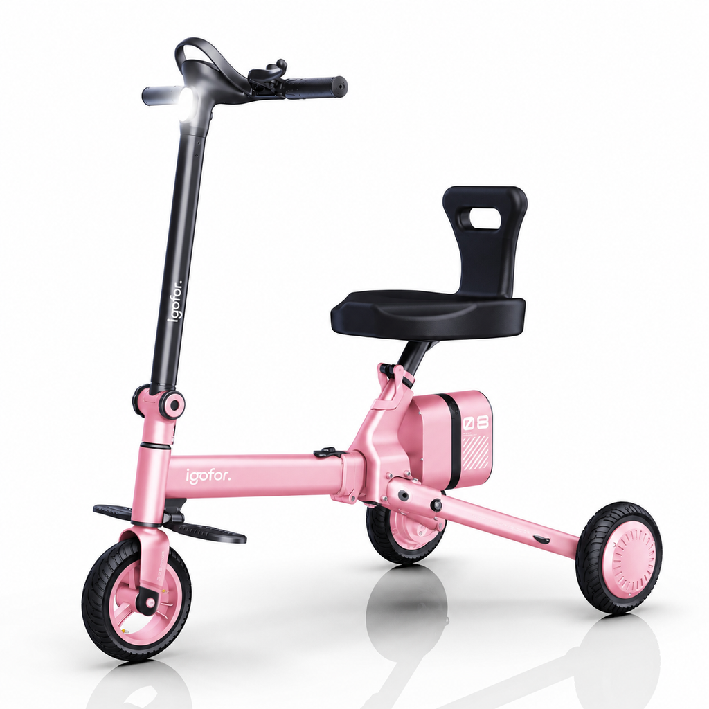 EM301 - Pink - image 1