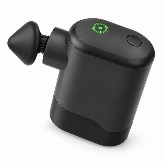 P5S - Black - image 1