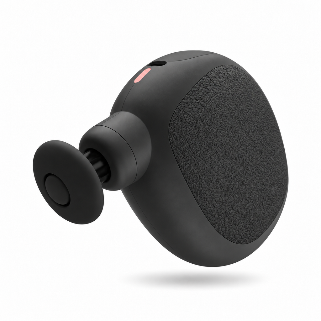 P7 - Black - image 1