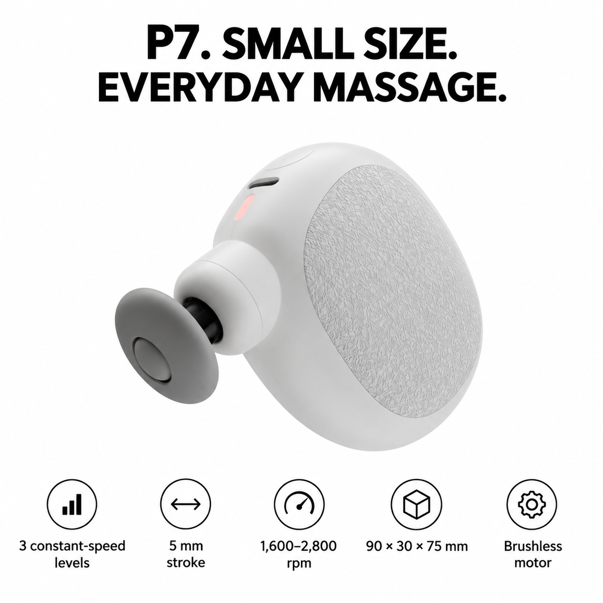 P7 - Light Gray - image 12