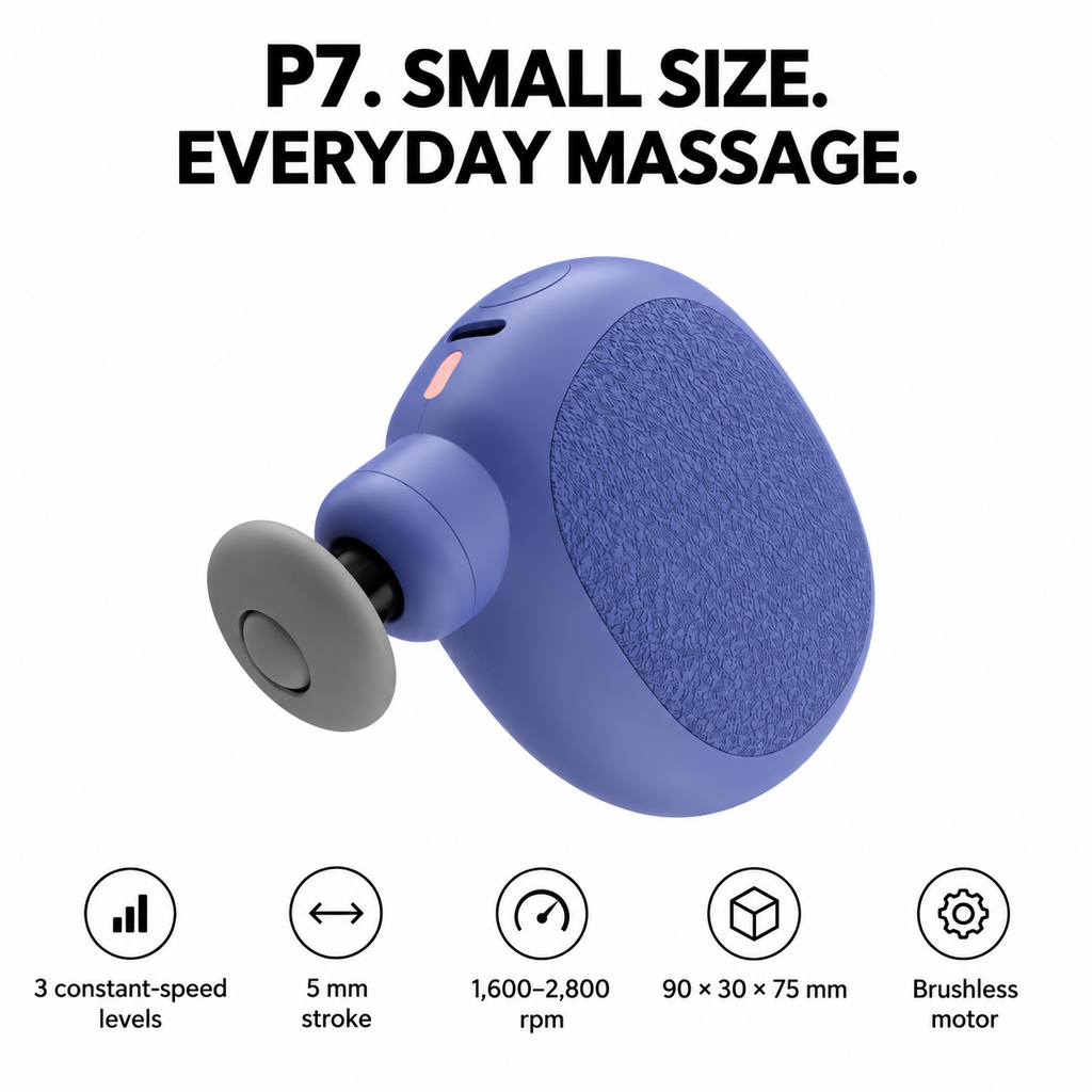 P7 - Periwinkle - image 17