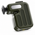 P8 - Olive Green - image 1