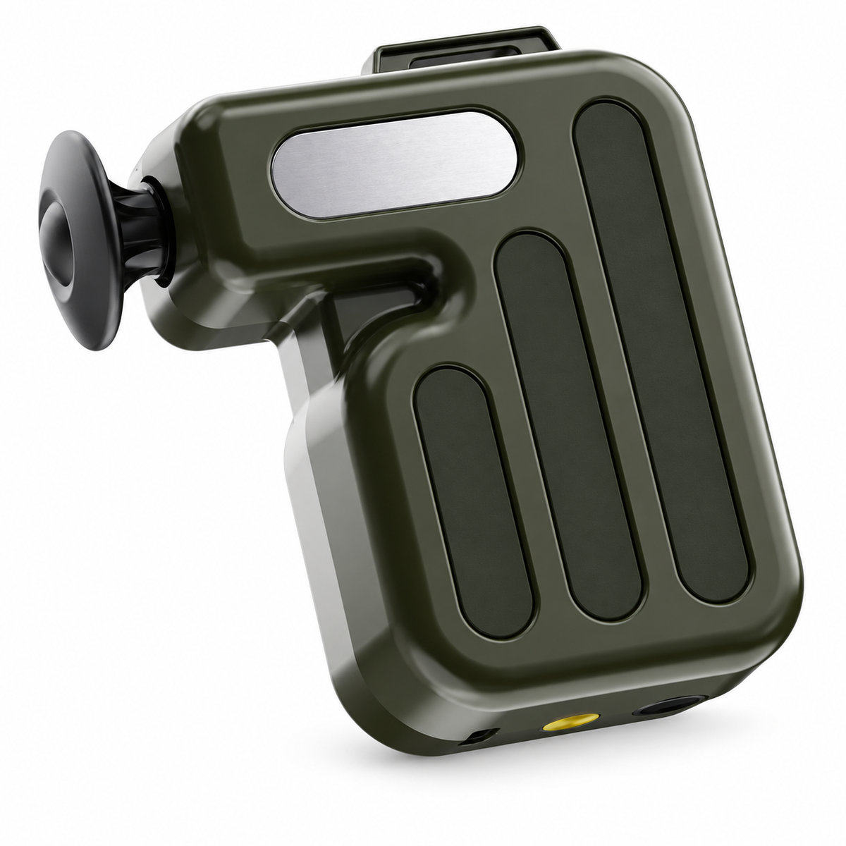 P8 - Olive Green - image 1