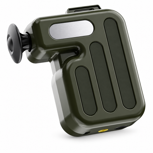 P8 - Olive Green - image 1