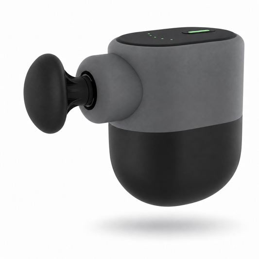 P9 - Gray / Black - image 1