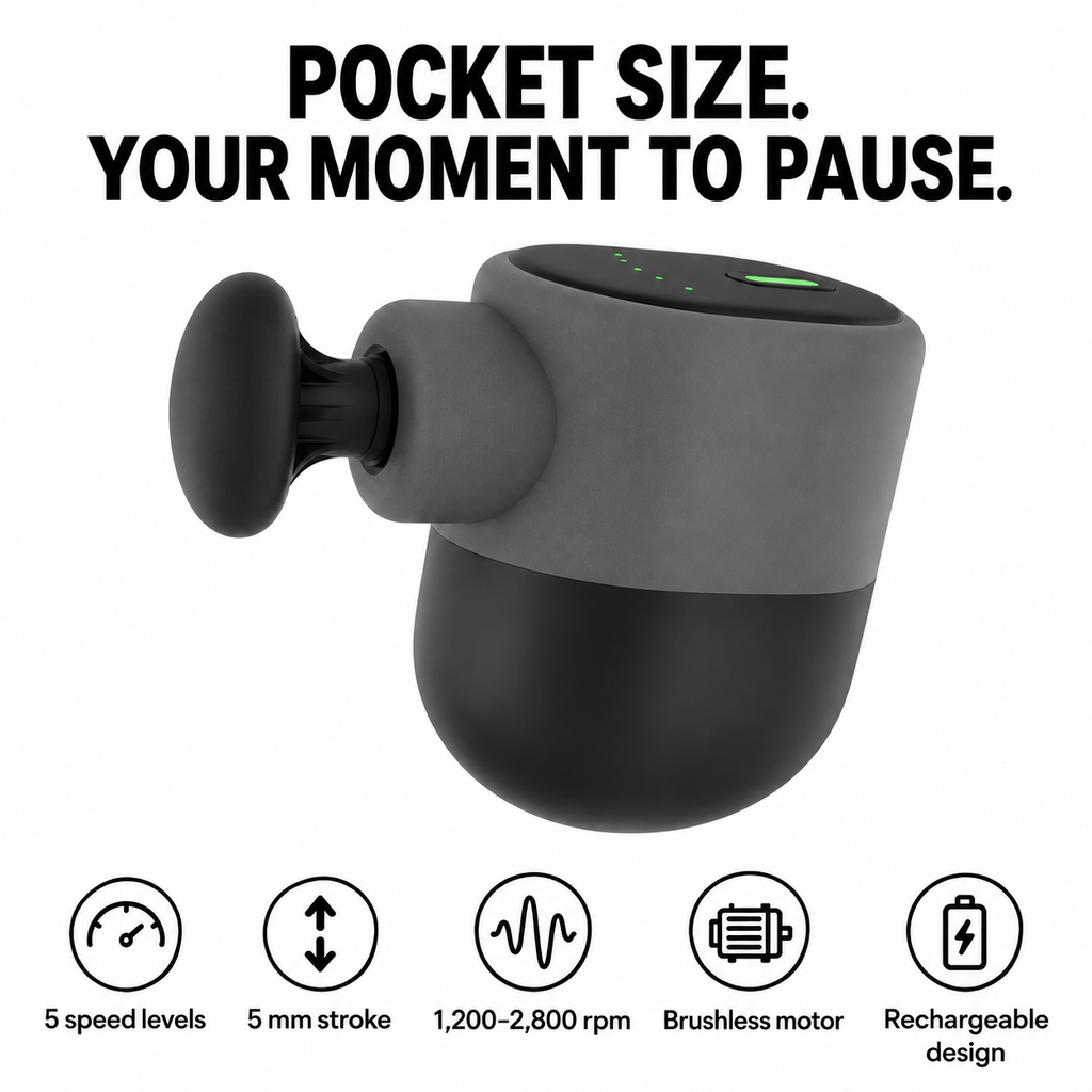 P9 - Gray / Black - image 2