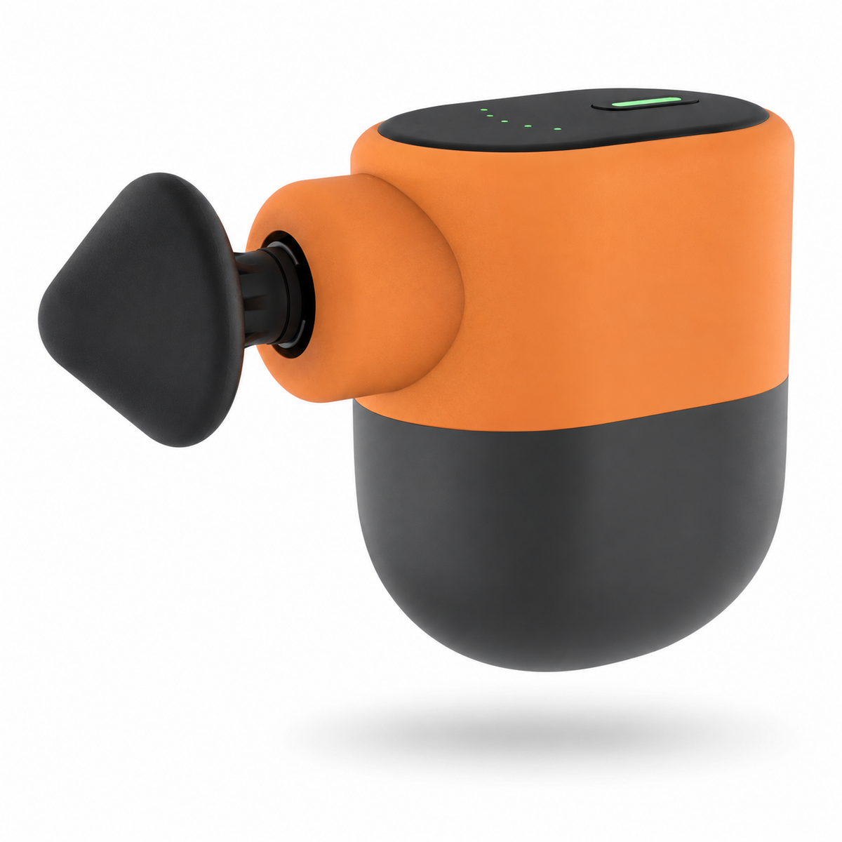 P9 - Orange / Black - image 6