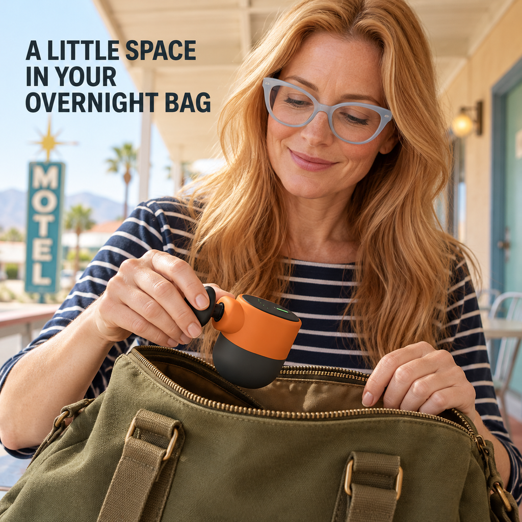 P9 - Orange / Black - image 10
