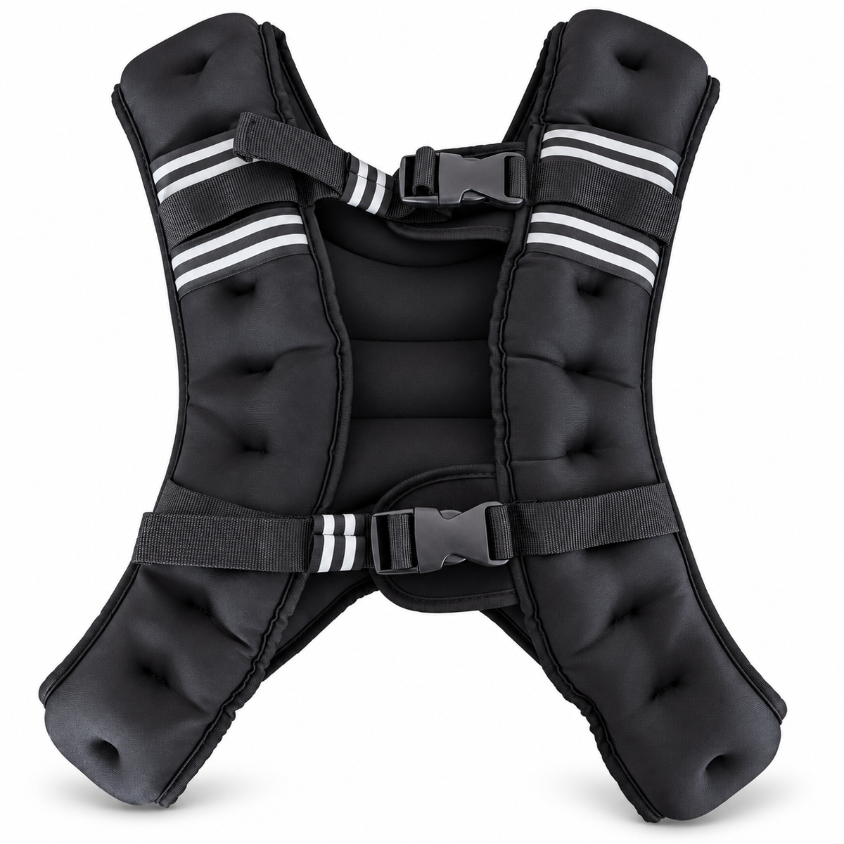 Fixed-Weight Workout Vest for Training - 1