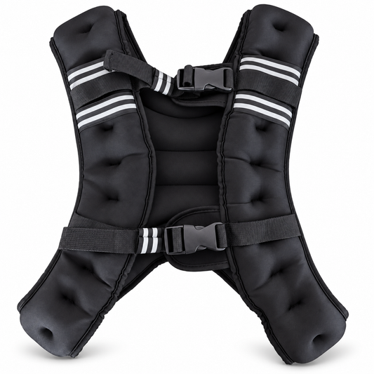 Fixed-Weight Workout Vest for Training - 1
