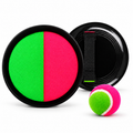 Toss and Catch Paddle Game, 3 Diameter Options - 3