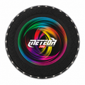 27 cm LED Light-Up Flying Disc - 6